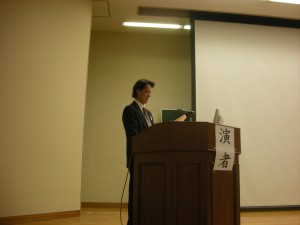 2010第28回日本歯科東洋医学会（奥羽大学） 065